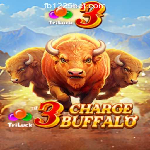 Exploring 3ChargeBuffalo: The New Sensation in Online Cassinos