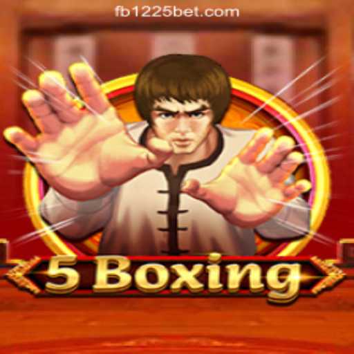 Discover the Excitement of 5Boxing: The Ultimate Online Casino Experience