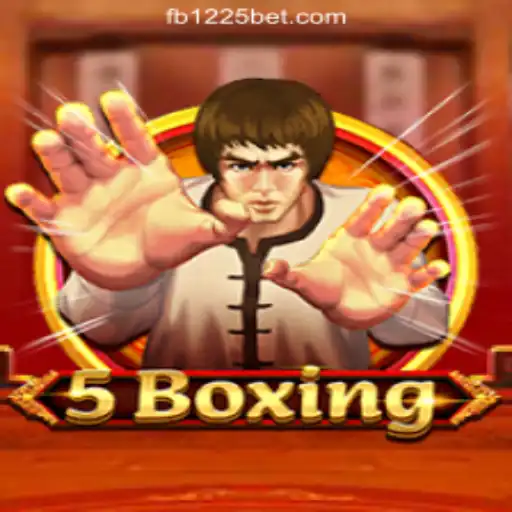 Discover the Excitement of 5Boxing: The Ultimate Online Casino Experience