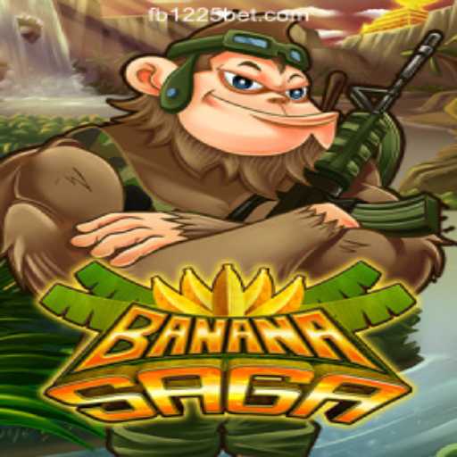 BananaSaga: The Thrilling Jungle Adventure Casino Game