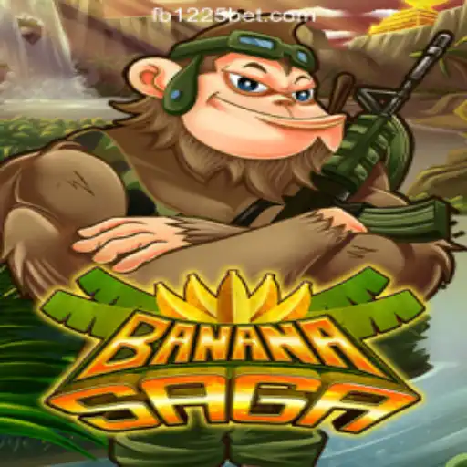 BananaSaga: The Thrilling Jungle Adventure Casino Game