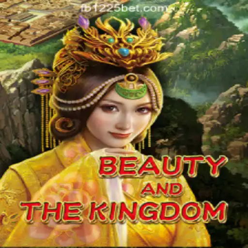 Discover the Enchantment of BeautyAndTheKingdom in 1225BET Online Cassino Brasil #1