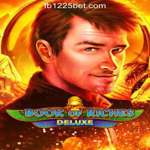 Exploring Book of Riches Deluxe: A Landmark in Brazilian Online Gaming