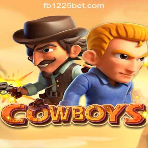 Exploring the Exciting World of the COWBOYS Game at 1225BET Online Casino Brasil #1