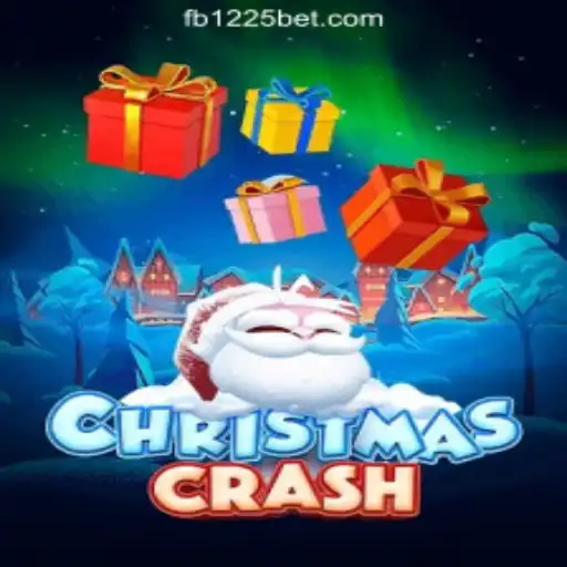 Experience Thrills with ChristmasCrash at 1225BET Online Casino Brasil