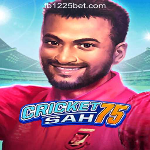 Discover the Exciting World of CricketSah75: A New Era in Online Gaming