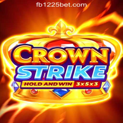 Crownstrike: The Revolutionary Game Taking the Online Casino World by Storm