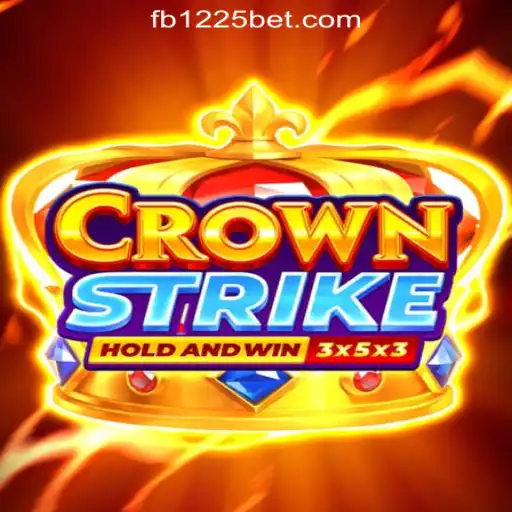 Crownstrike: The Revolutionary Game Taking the Online Casino World by Storm