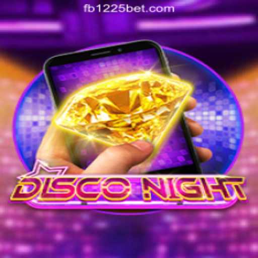 Discover the Excitement of DiscoNightM at 1225BET: Brazil's Premier Online Casino