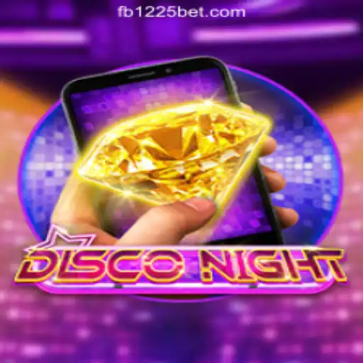 Discover the Excitement of DiscoNightM at 1225BET: Brazil's Premier Online Casino