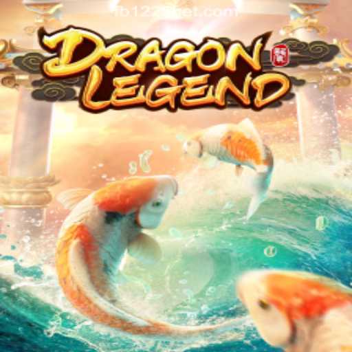 Unveiling DragonLegend: An Epic Adventure Awaits at 1225BET Online Cassino Brasil #1