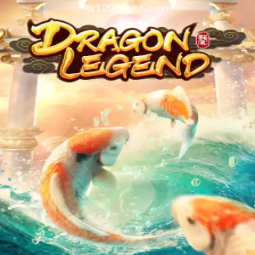 Unveiling DragonLegend: An Epic Adventure Awaits at 1225BET Online Cassino Brasil #1