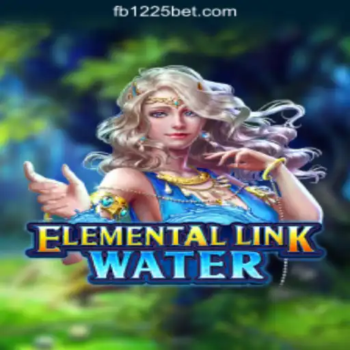 Explore the Enchanting World of ElementalLinkWater: The Ultimate Guide to 1225BET Online Cassino Brasil #1