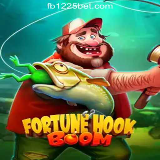 Explore the Thrills of FortuneHookBoom Casino Game