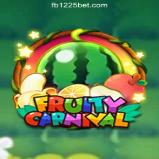 Dive into FruityCarnival: A Festive Gaming Experience with 1225BET Online Cassino Brasil #1