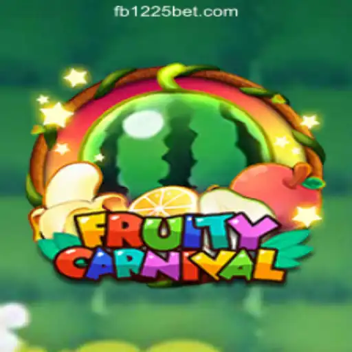 Dive into FruityCarnival: A Festive Gaming Experience with 1225BET Online Cassino Brasil #1