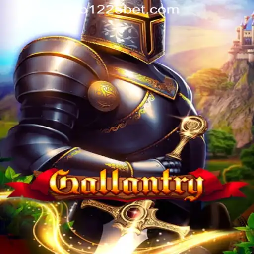 Discover the Excitement of Gallantry at 1225BET Online Cassino Brasil #1