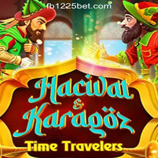 Discover the Enchanting World of HacivatandKaragoz: A New Online Casino Experience