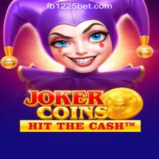 Exploring the Thrills of JokerCoins: A Deep Dive into the Online Casino Game Taking Brazil by Storm