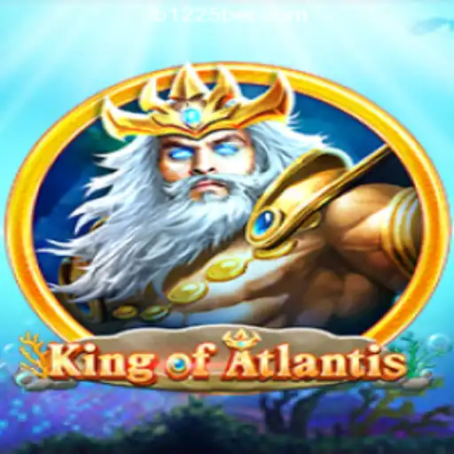 Discover the Enchantment of KingofAtlantis - The #1 Game at 1225BET Online Cassino Brasil
