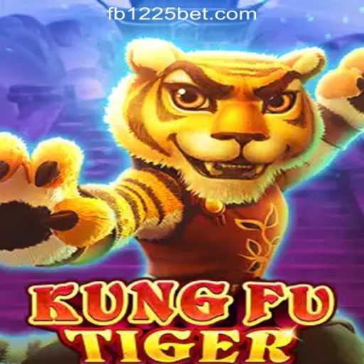 Discover the Thrills of KungFuTiger at 1225BET Online Cassino Brasil #1