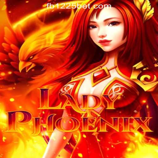 Discover the Exciting World of LadyPhoenix at 1225BET Online Cassino Brasil #1