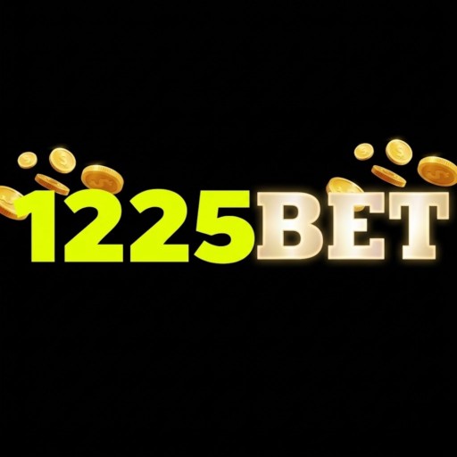 1225BET online cassino Brasil #1