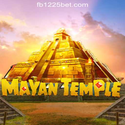 Discover the Thrills of MayanTemple: Brazil's #1 Online Casino Game