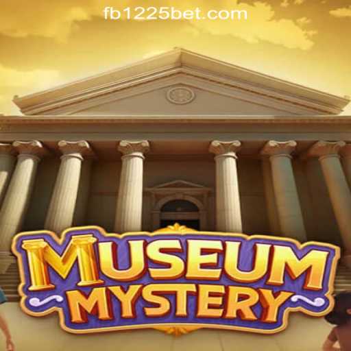 Unlocking the Enigma of MuseumMystery: A Journey Through Time with 1225BET Online Cassino Brasil