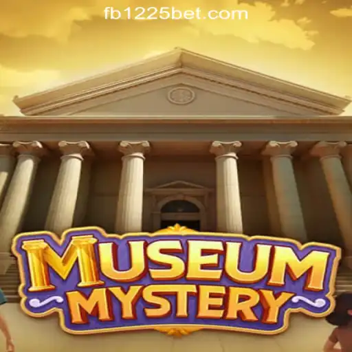 Unlocking the Enigma of MuseumMystery: A Journey Through Time with 1225BET Online Cassino Brasil