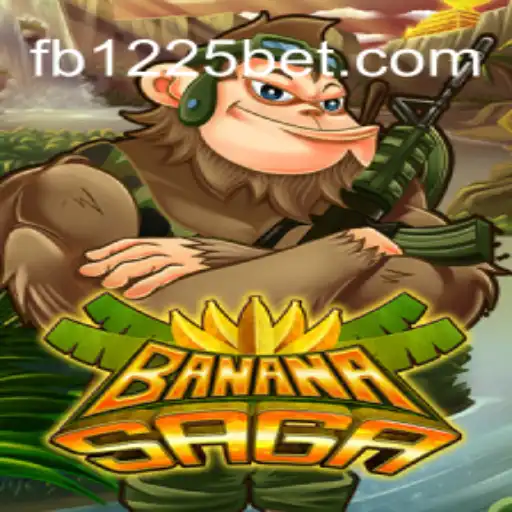 BananaSaga: The Thrilling Jungle Adventure Casino Game