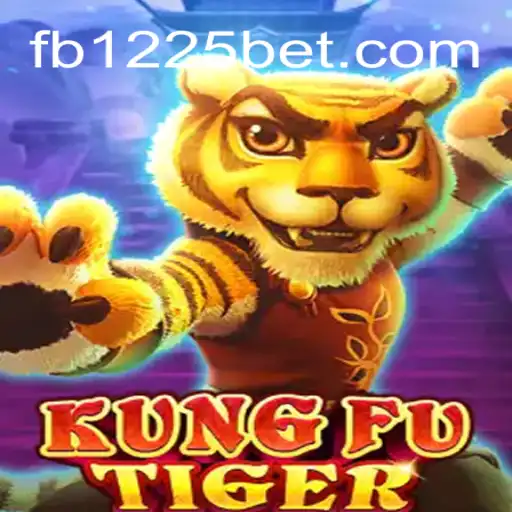 Discover the Thrills of KungFuTiger at 1225BET Online Cassino Brasil #1