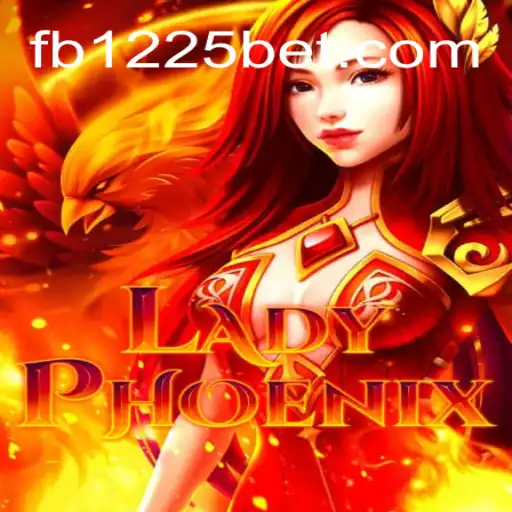 Discover the Exciting World of LadyPhoenix at 1225BET Online Cassino Brasil #1