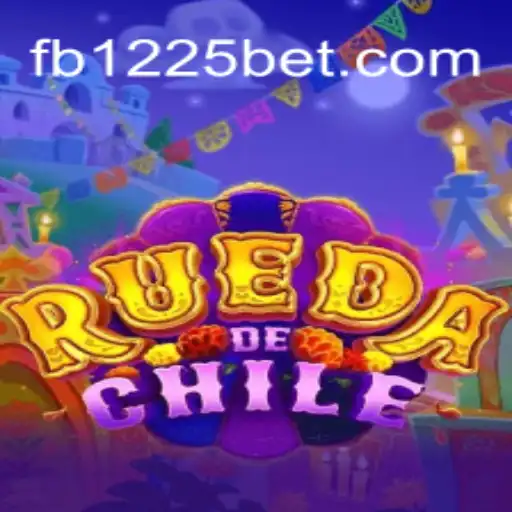 RuedaDeChile: Exploring the Thrilling World of 1225BET Online Cassinos in Brazil