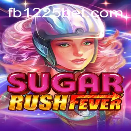 SugarRushFever: The Ultimate Thrill in Online Gaming