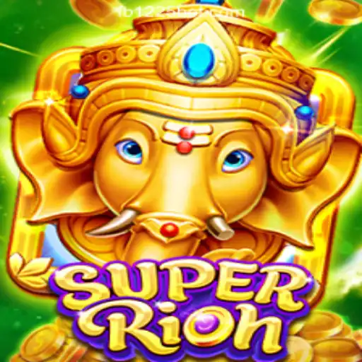 Experience the Thrill of SuperRich: Unleash Your Fortune in 1225BET Online Cassino Brasil #1