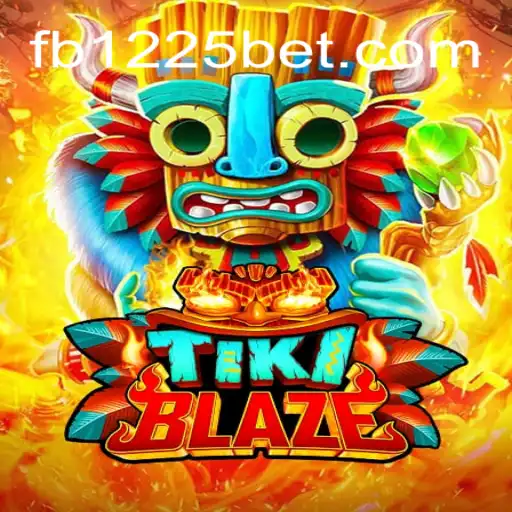 Discover the Exciting World of TikiBlaze with 1225BET: Brazil's #1 Online Casino Experience