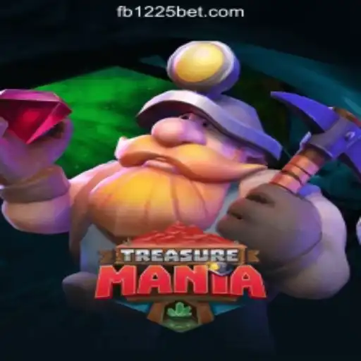 TreasureMania: Discover the Thrilling World of Online Gaming