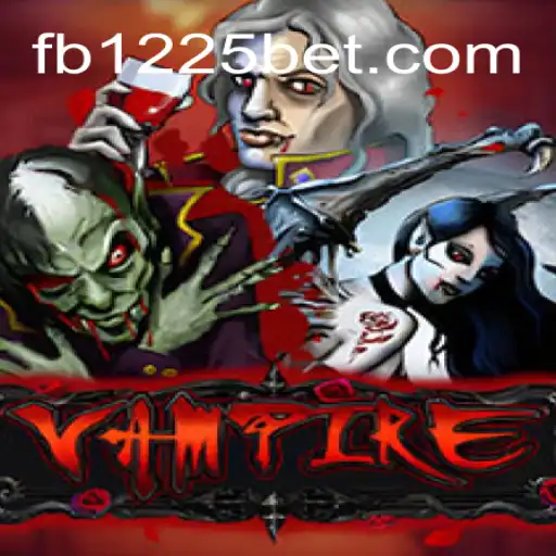 Unveiling the Thrills of 'Vampire' in the Realm of 1225BET Online Cassino Brasil