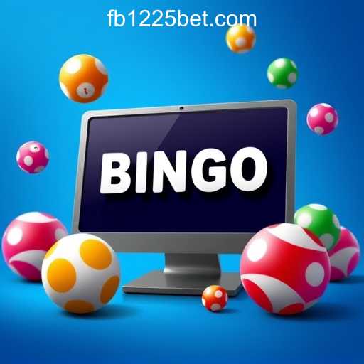 1225BET online cassino Brasil #1