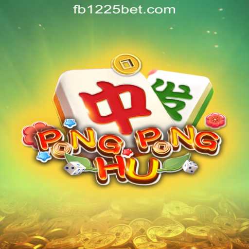 PONGPONGHU: The Thrilling New Game Taking the Online Casino World by Storm