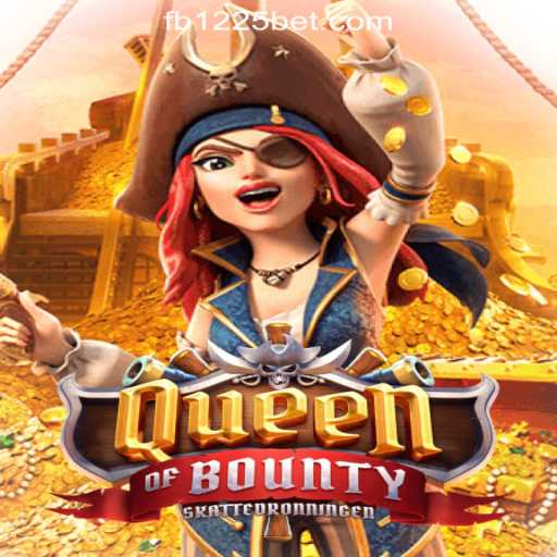 Exploring QueenofBounty: A Premier Online Casino Experience with 1225BET