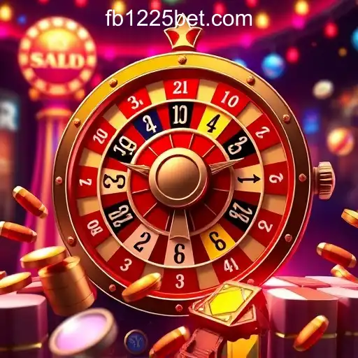 Exploring the World of Rotary Games and Their Impact in the 1225BET Online Cassino Brasil #1