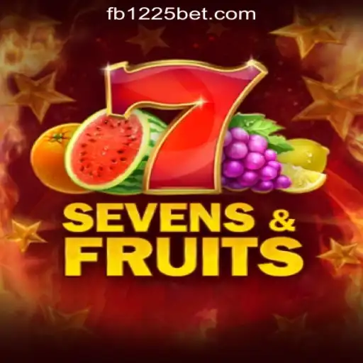 Discover the Vibrant World of SevensFruits