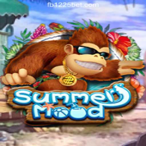 SummerMood: Dive into the Ultimate Virtual Gaming Experience with 1225BET Online Cassino Brasil #1