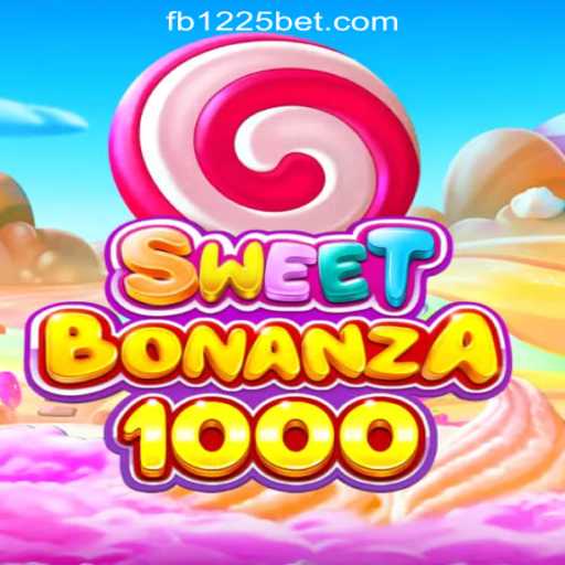 Discover the Thrill of SweetBonanza1000 at 1225BET Online Cassino Brasil