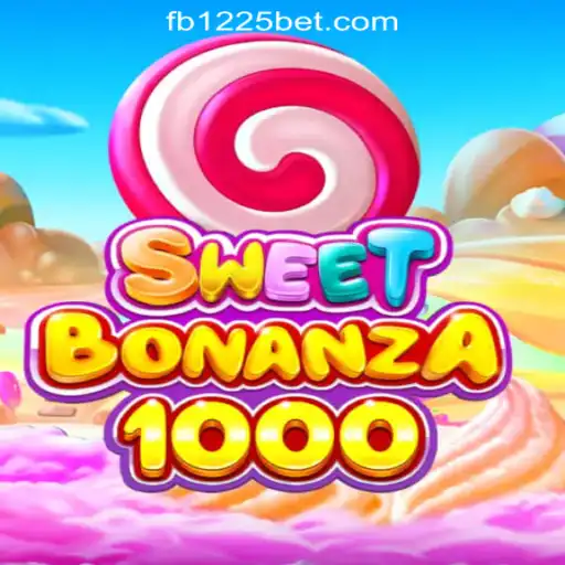 Discover the Thrill of SweetBonanza1000 at 1225BET Online Cassino Brasil