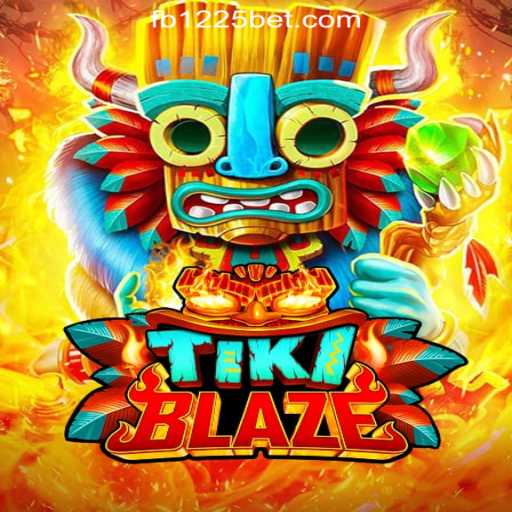 Discover the Exciting World of TikiBlaze with 1225BET: Brazil's #1 Online Casino Experience