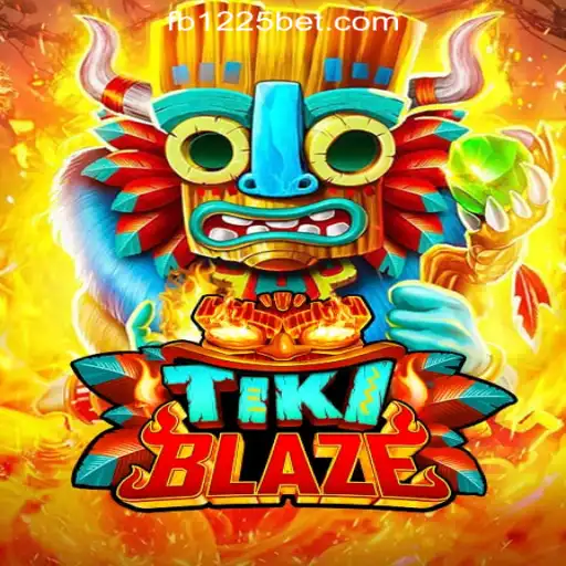 Discover the Exciting World of TikiBlaze with 1225BET: Brazil's #1 Online Casino Experience