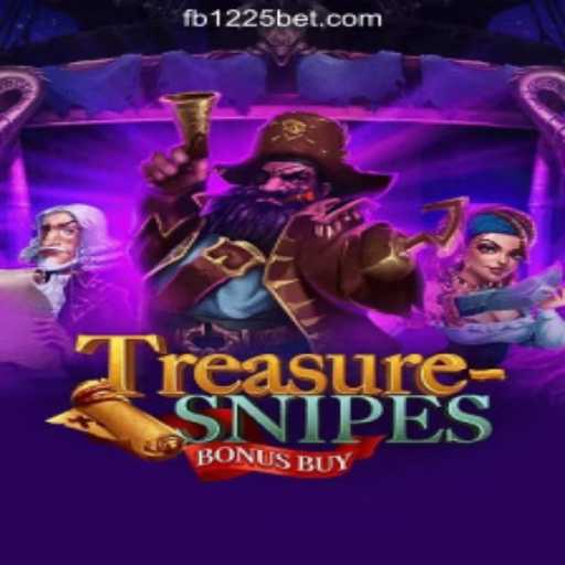 Discover Thrilling Gameplay in TreasuresnipesBonusBuy: Brasil's Top Choice